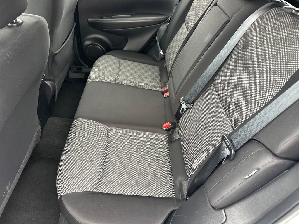 Used 2021 Nissan Rogue Sport SV image 20