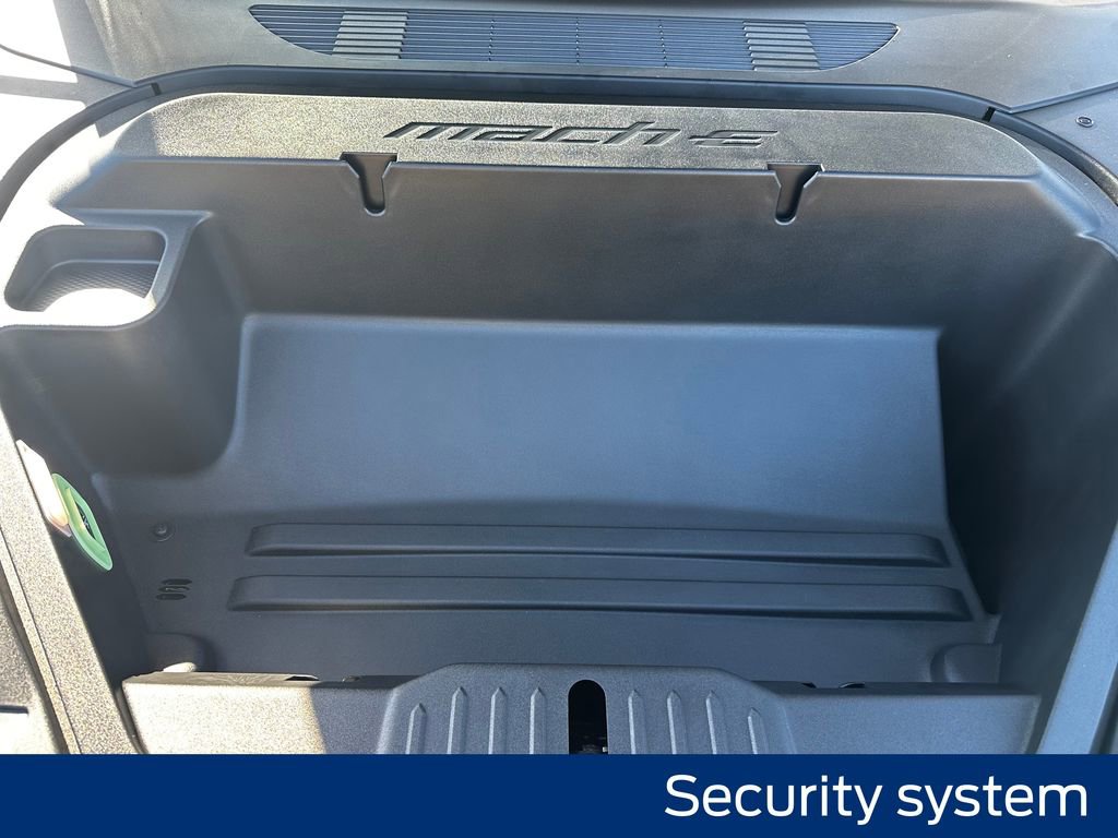 New 2025 Ford Mustang Mach-E Premium w/ Sport Appearance Package image 19