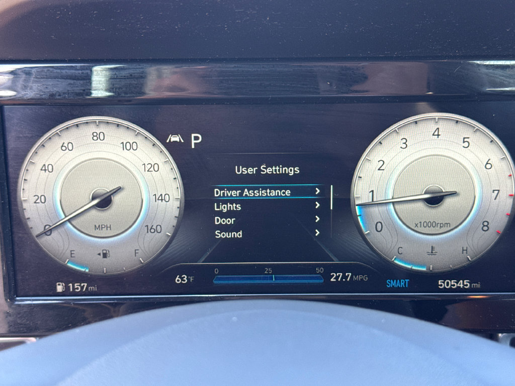Used 2022 Hyundai Elantra SEL w/ Convenience Package FWD image 21
