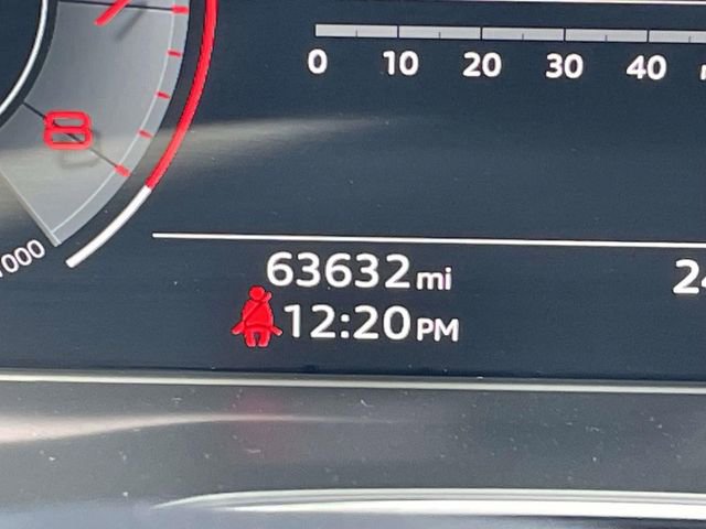 Used 2023 Audi A5 2.0T Premium Plus w/ Premium Plus image 31