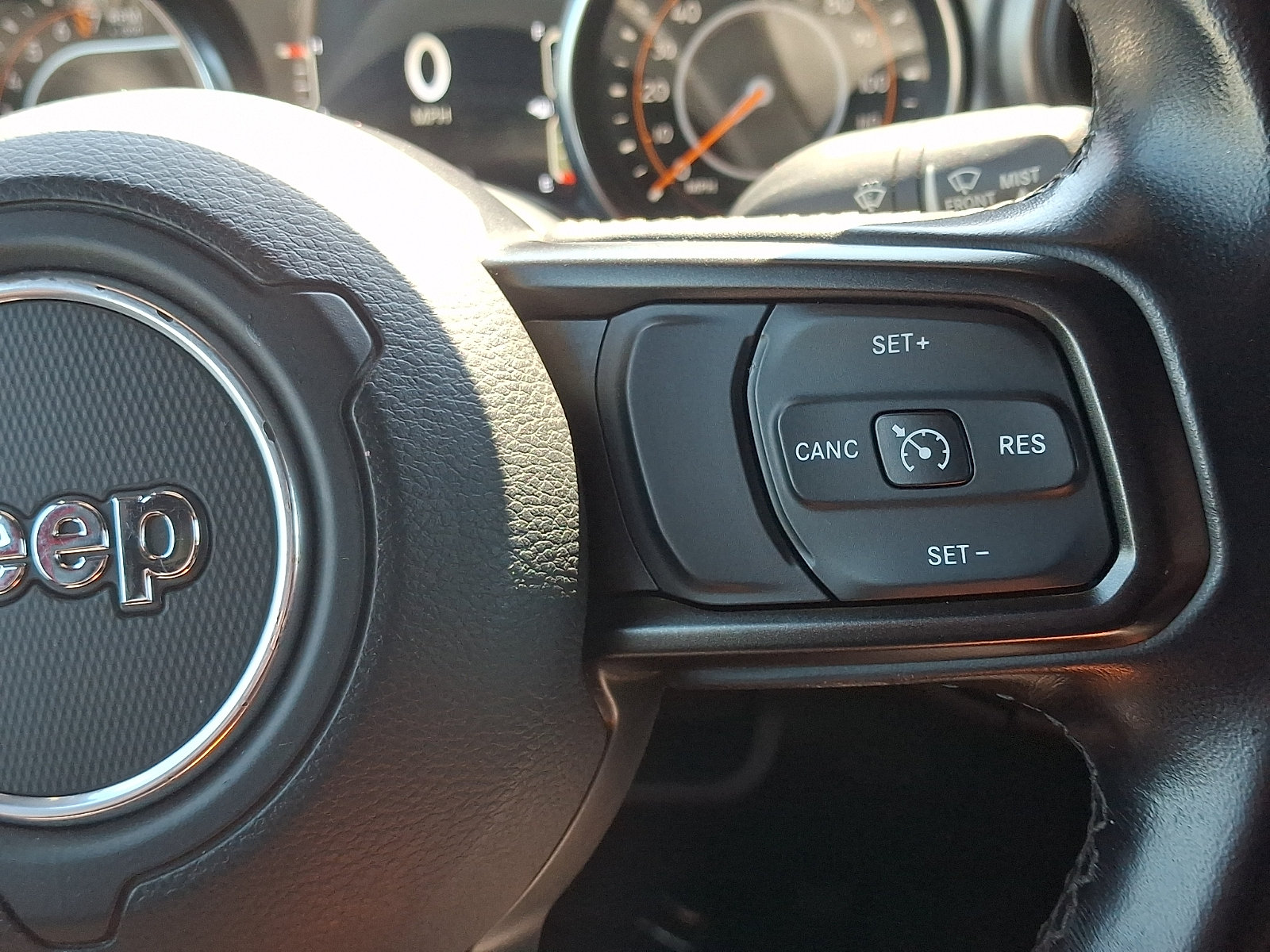 Used 2019 Jeep Wrangler Unlimited Sport S AWD/4WD image 21