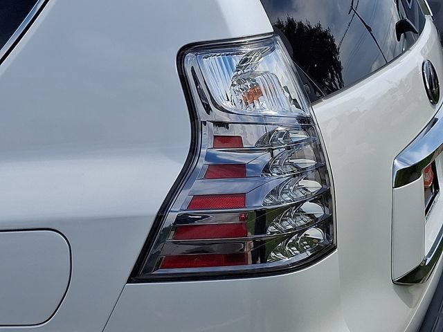Used 2022 Lexus GX 460 Luxury AWD/4WD image 30