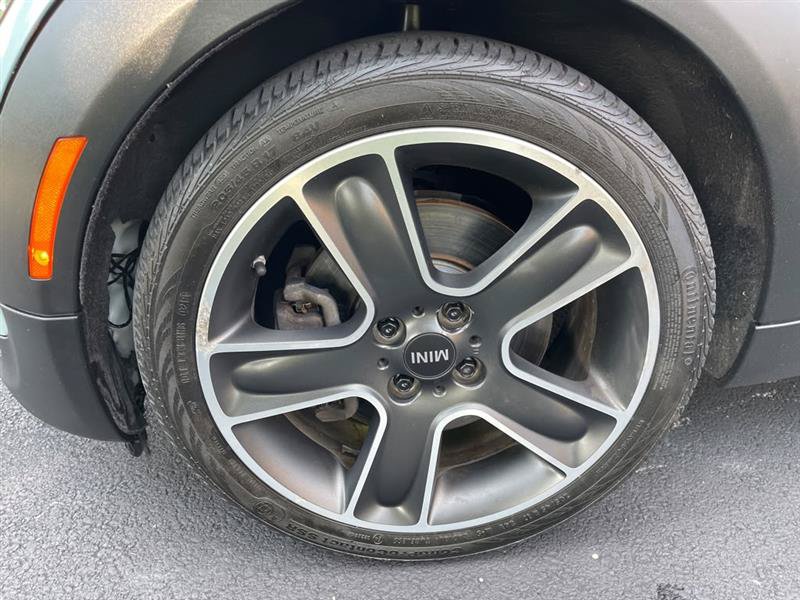 Used 2012 MINI Cooper S FWD image 85