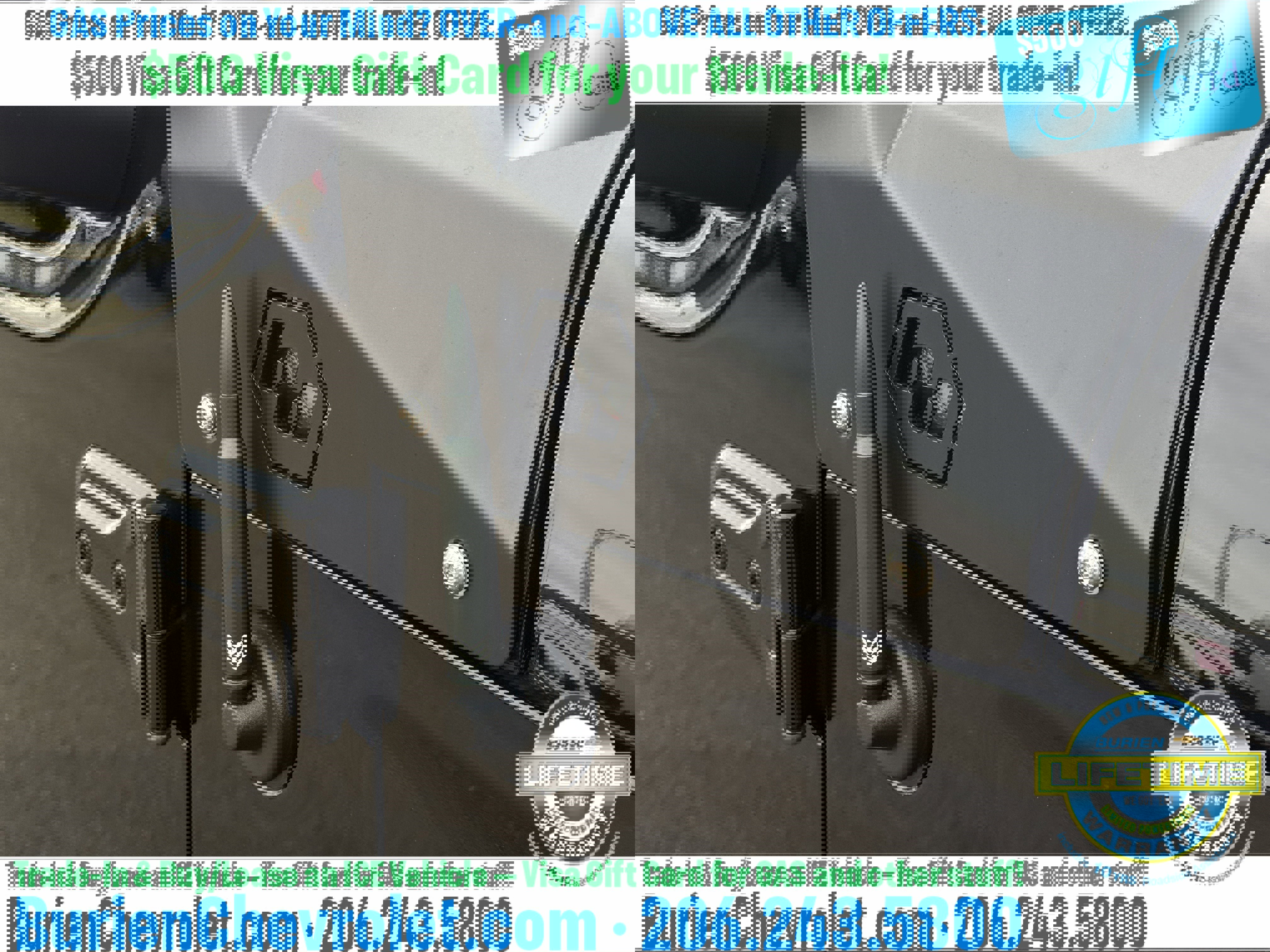 Used 2021 Jeep Gladiator Overland AWD/4WD image 42