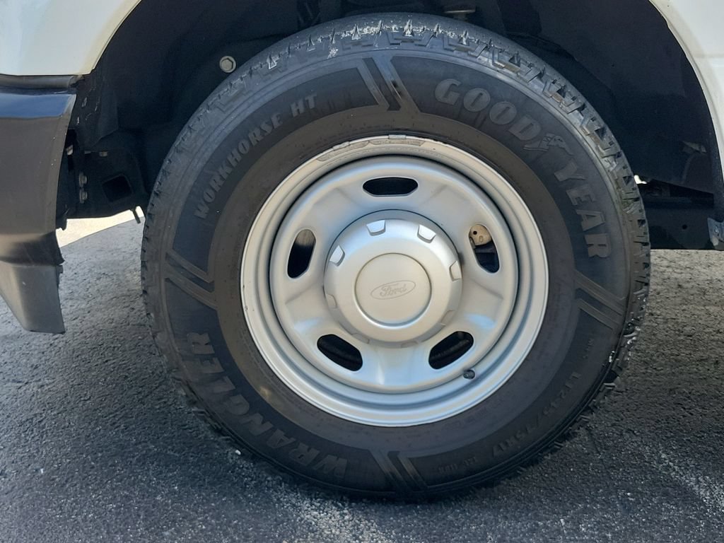 Used 2021 Ford F350 XL RWD image 10