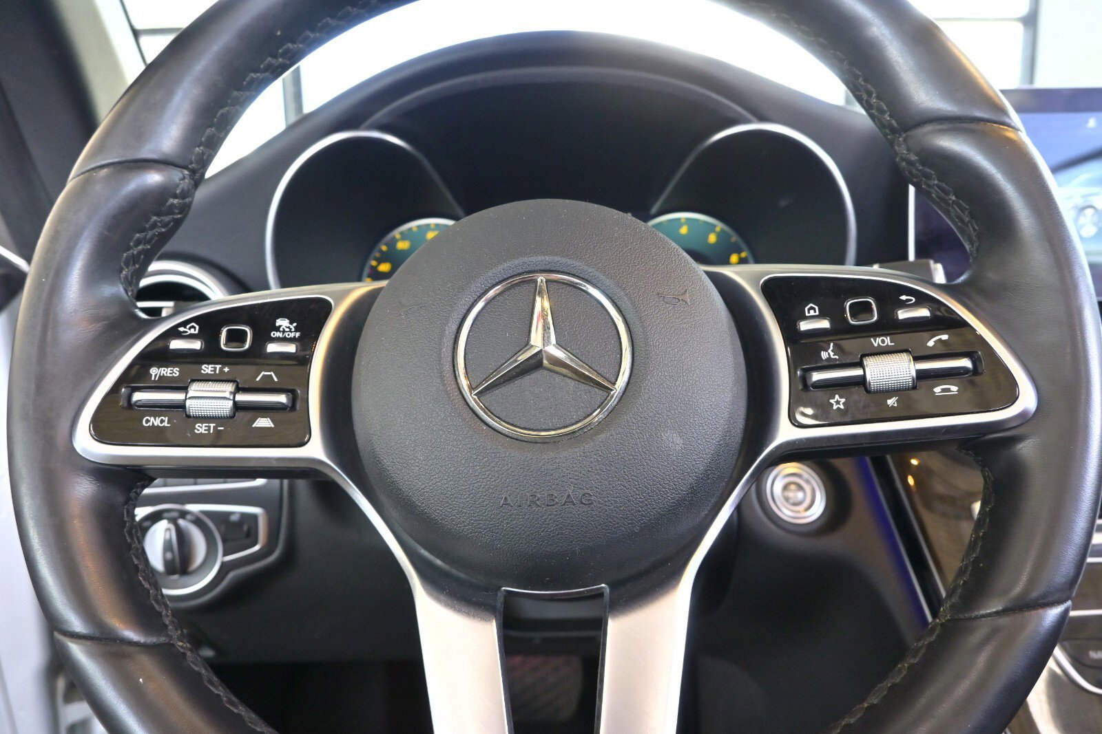 Used 2021 Mercedes-Benz C 300 4MATIC Cabriolet image 21