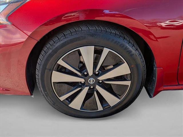 Used 2019 Nissan Altima 2.5 SV image 23