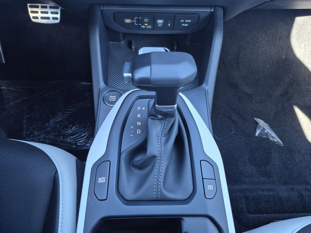 New 2026 Kia K4 GT-Line Turbo image 9
