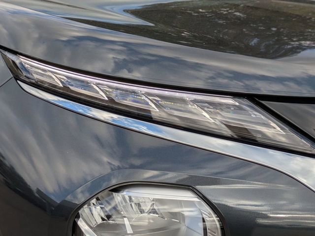 New 2026 Mitsubishi Outlander SE image 10