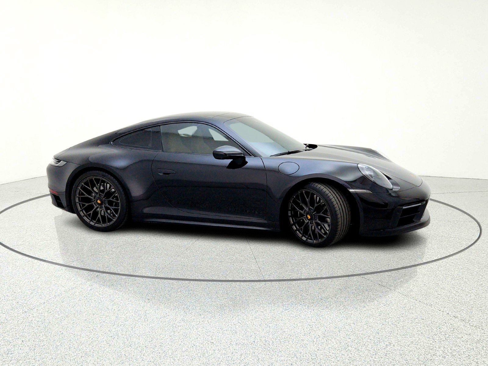 Used 2023 Porsche 911 Carrera 4 GTS image 8