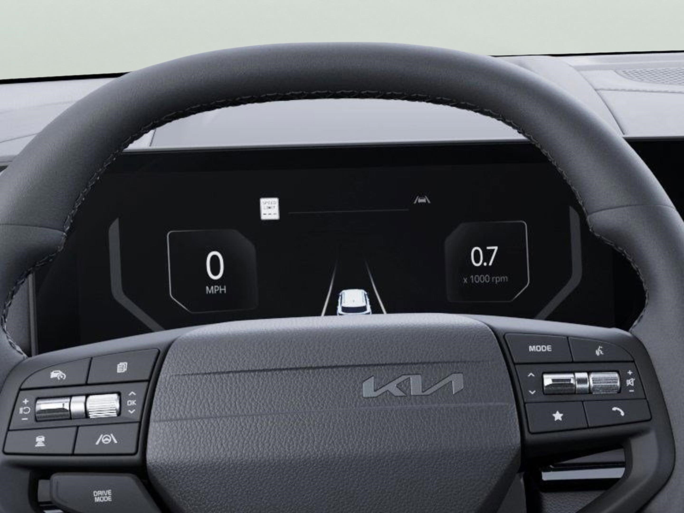 New 2026 Kia Sportage SX image 21