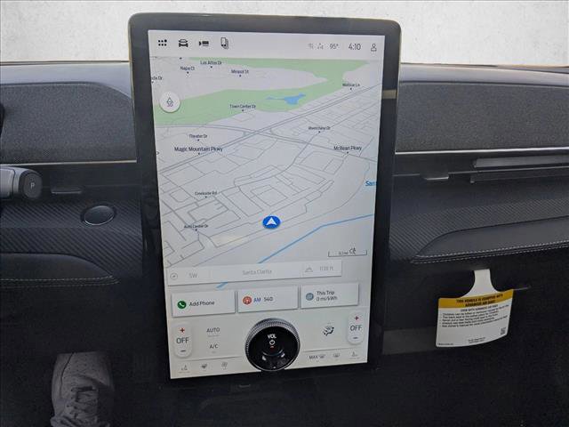 New 2026 Ford Mustang Mach-E Premium image 12