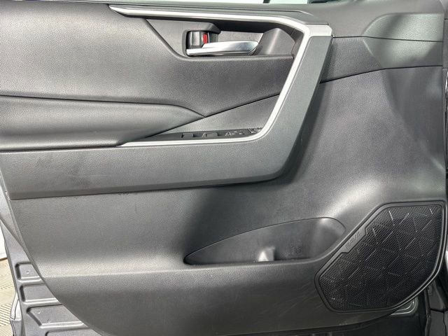 Used 2020 Toyota RAV4 XLE w/ All Weather Liner Package image 23