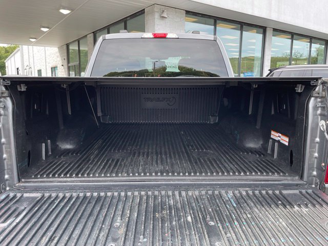 Used 2021 Ford F150 XL w/ STX Appearance Package AWD/4WD image 25