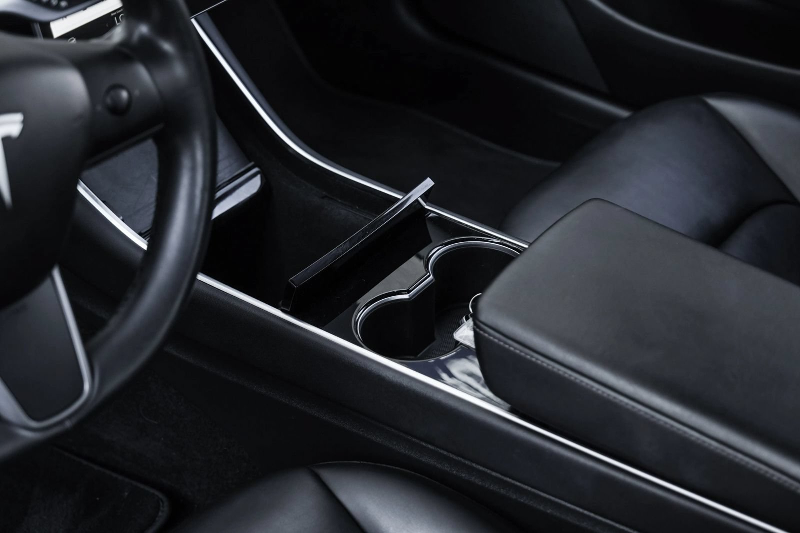 Used 2019 Tesla Model 3 Long Range AWD/4WD image 18