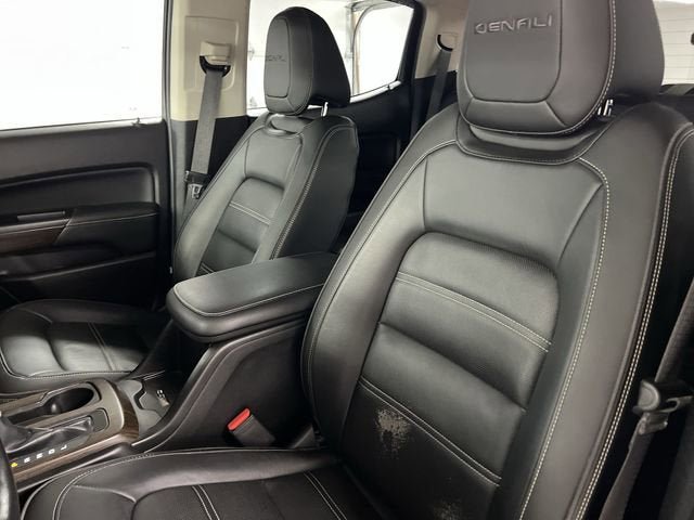 Used 2019 GMC Canyon Denali AWD/4WD image 19