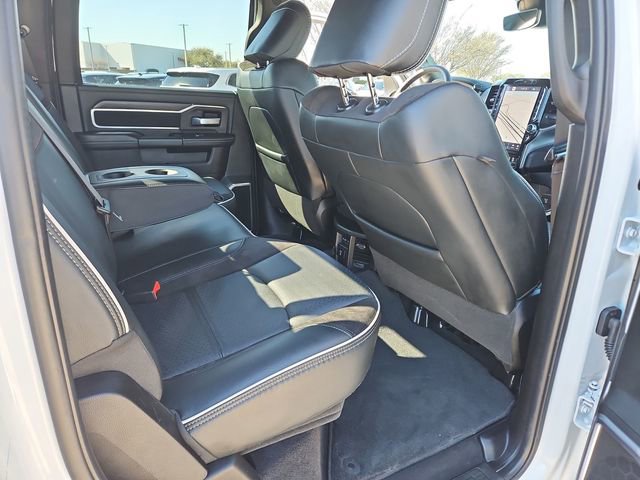 Used 2026 RAM 2500 Laramie AWD/4WD image 26