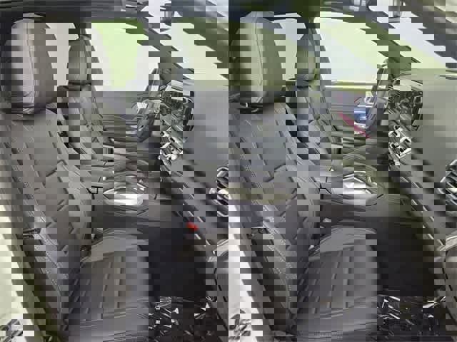 Certified 2025 Mercedes-Benz GLE 450e 4MATIC image 23