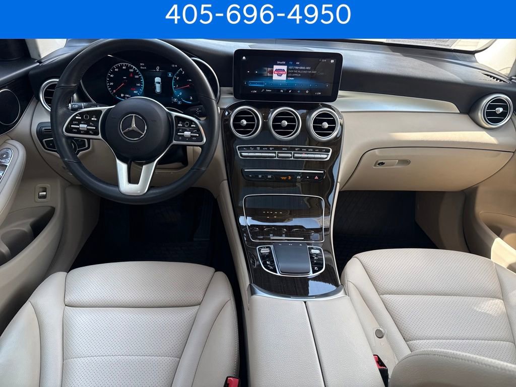 Used 2020 Mercedes-Benz GLC 300 image 23