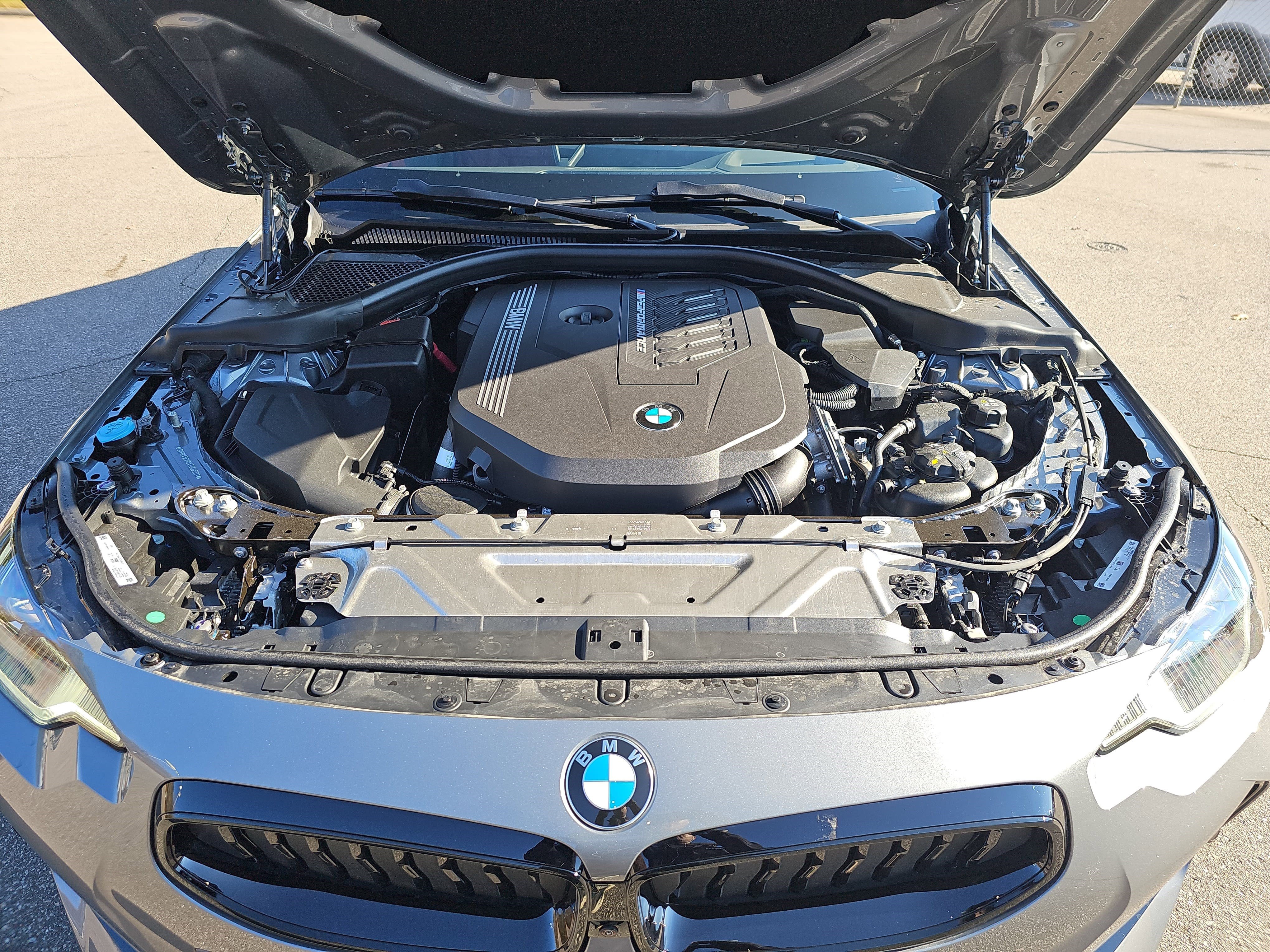 New 2026 BMW M240i Coupe w/ Premium Package image 31