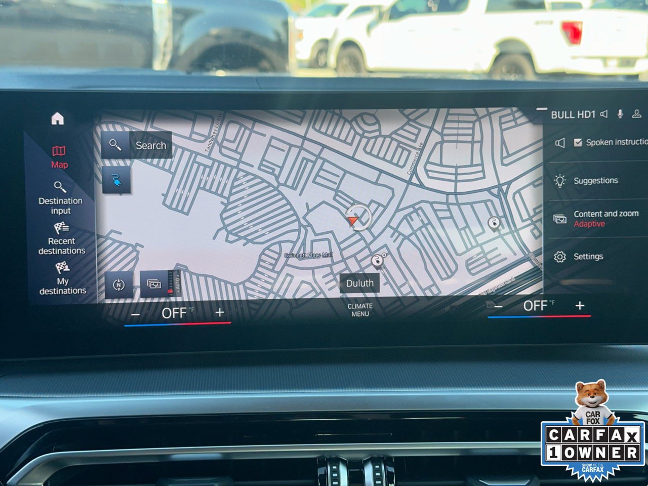 Used 2022 BMW i4 eDrive40 RWD image 29