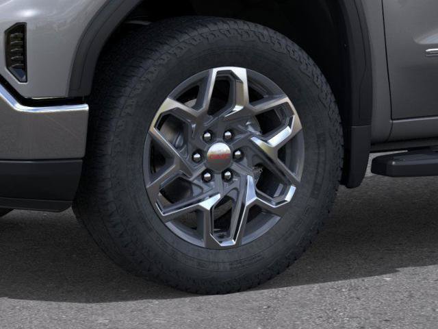 New 2026 GMC Sierra 1500 SLT w/ SLT Premium Package AWD/4WD image 57