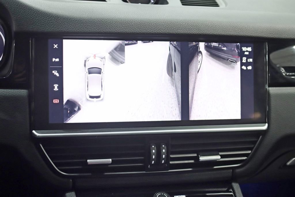 Used 2023 Porsche Cayenne image 20