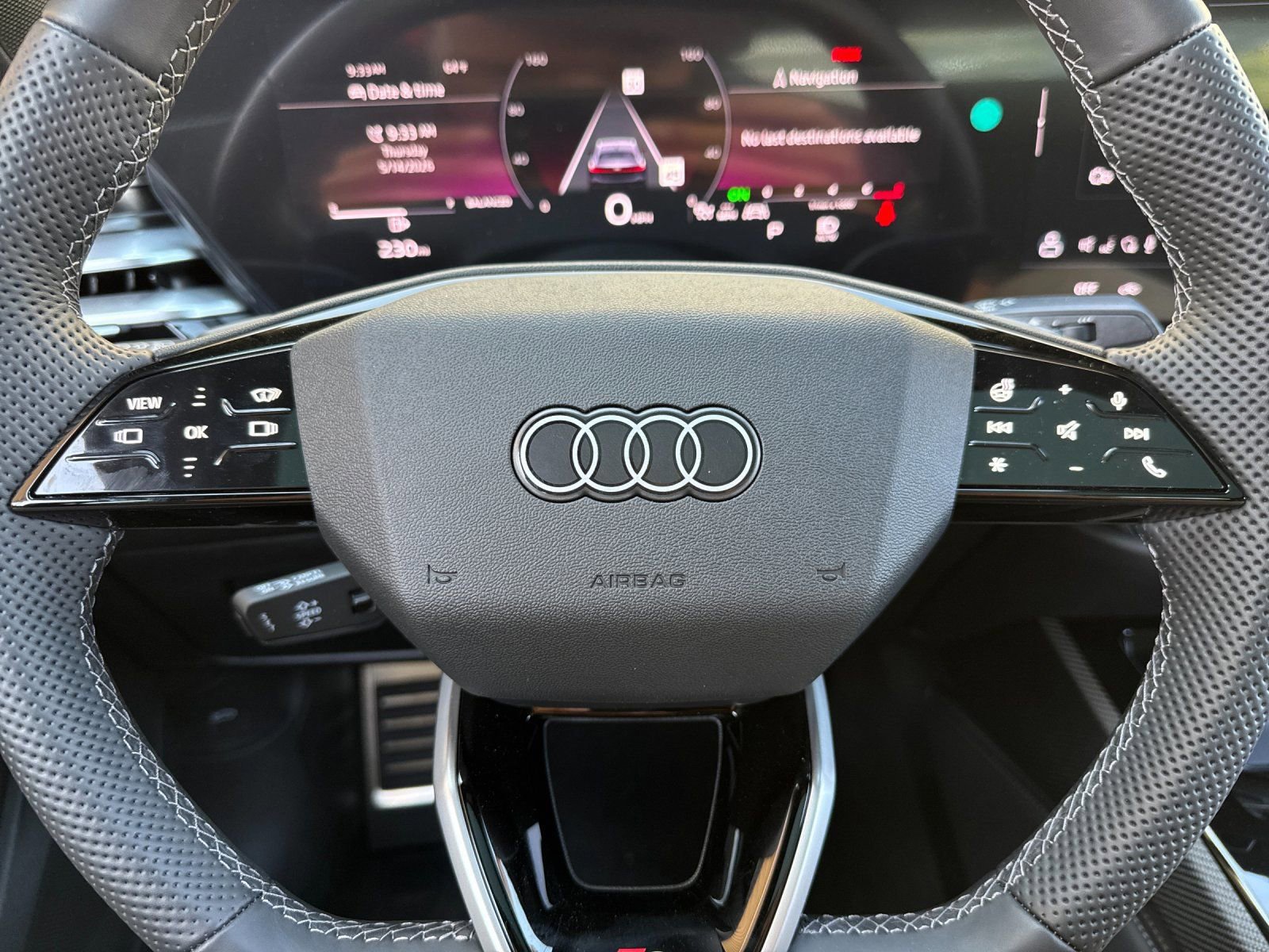 New 2025 Audi S5 Premium Plus AWD/4WD image 20