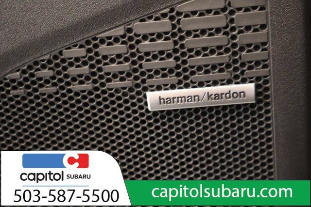 Used 2023 Subaru Solterra AWD image 12