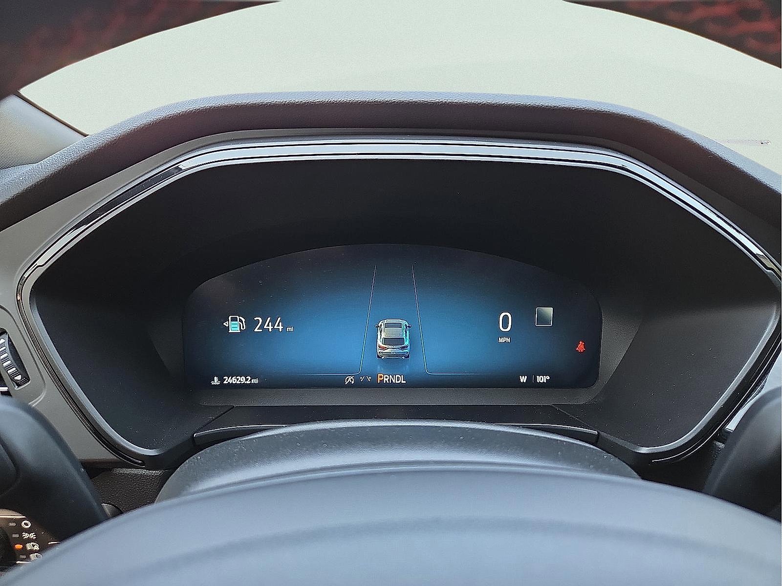 Used 2023 Ford Escape ST-Line Elite w/ Premium Technology Package image 23