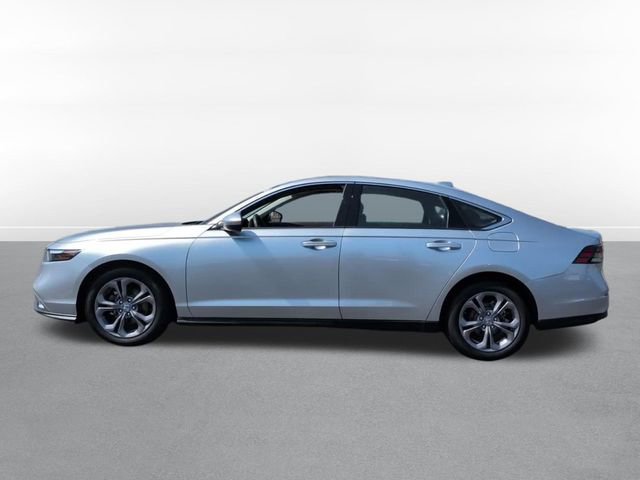 Used 2024 Honda Accord EX image 8