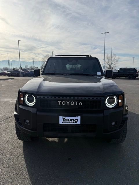 Used 2024 Toyota Land Cruiser 1958 image 3