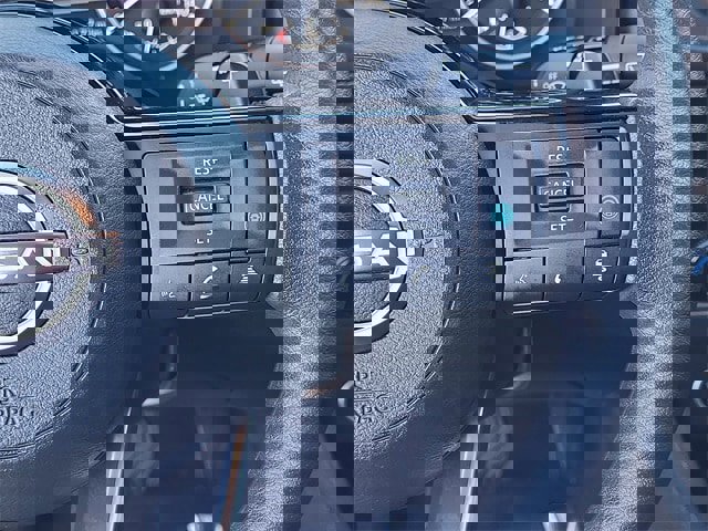 Certified 2023 Nissan Rogue SV image 12