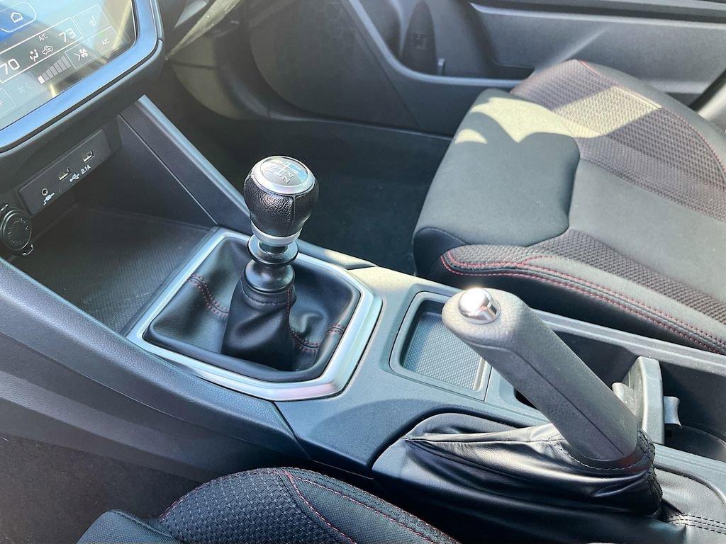 Used 2023 Subaru WRX Premium image 17