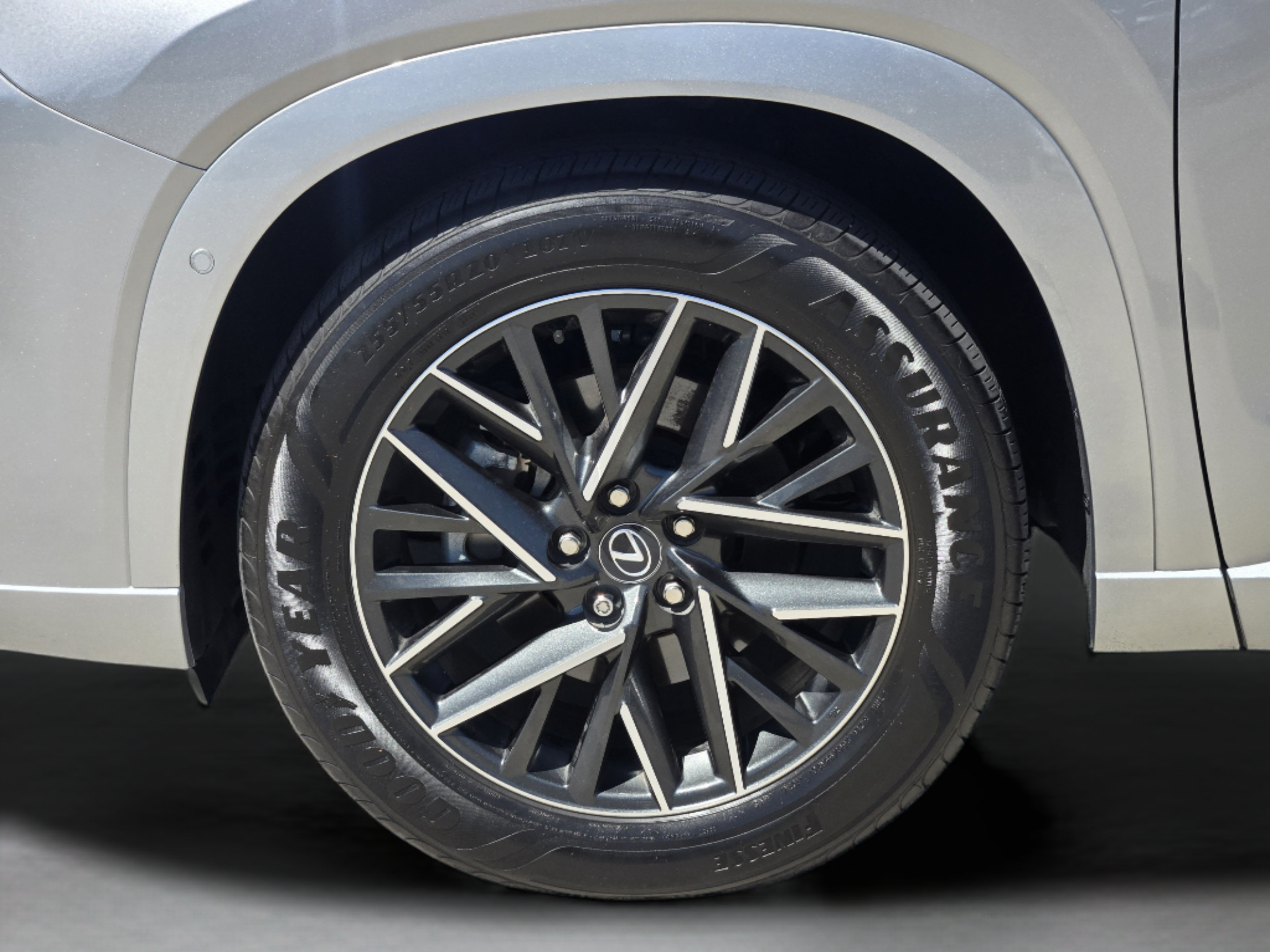 Certified 2025 Lexus TX 350 AWD w/ Technology Package image 33