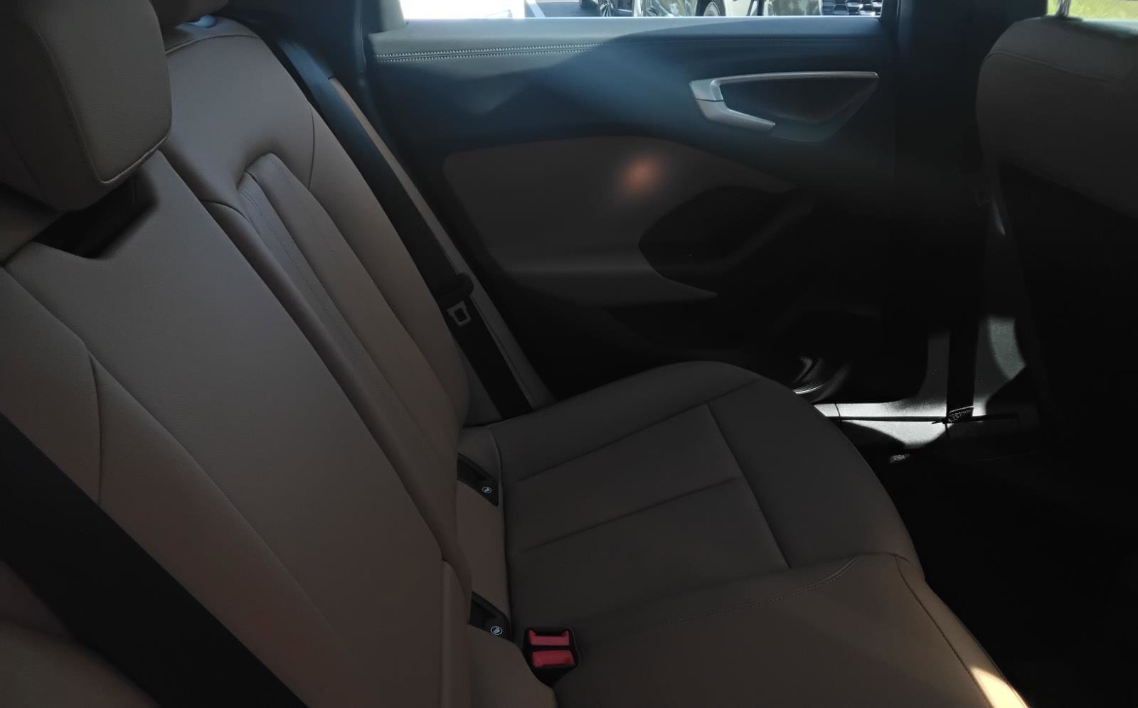 Certified 2025 Audi A5 2.0T Premium Plus w/ Premium Plus image 24