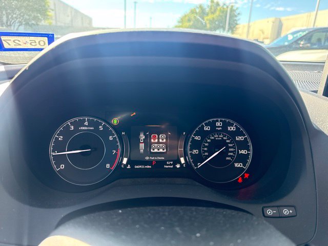 Used 2023 Acura RDX w/ Technology Package FWD image 14