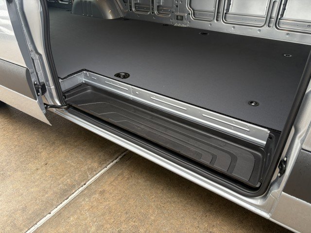 New 2026 Mercedes-Benz Sprinter 2500 image 20