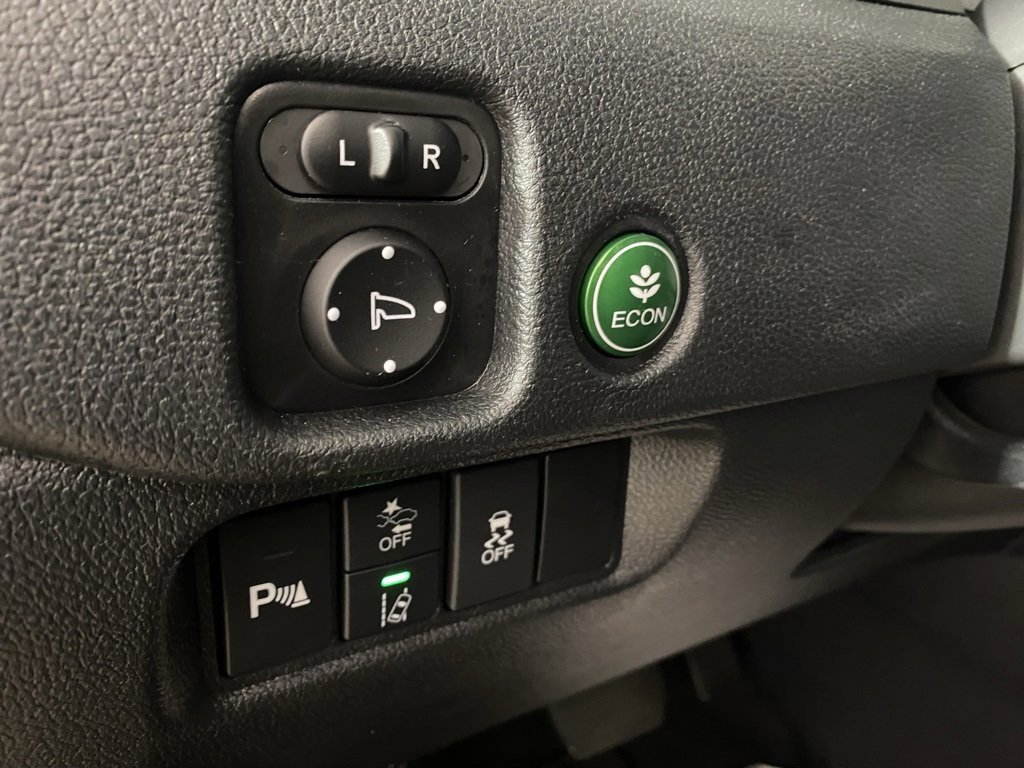 Used 2023 Honda Passport EX-L image 18