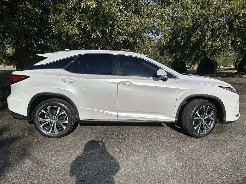 Used 2022 Lexus RX 350 FWD w/ Premium Package image 2