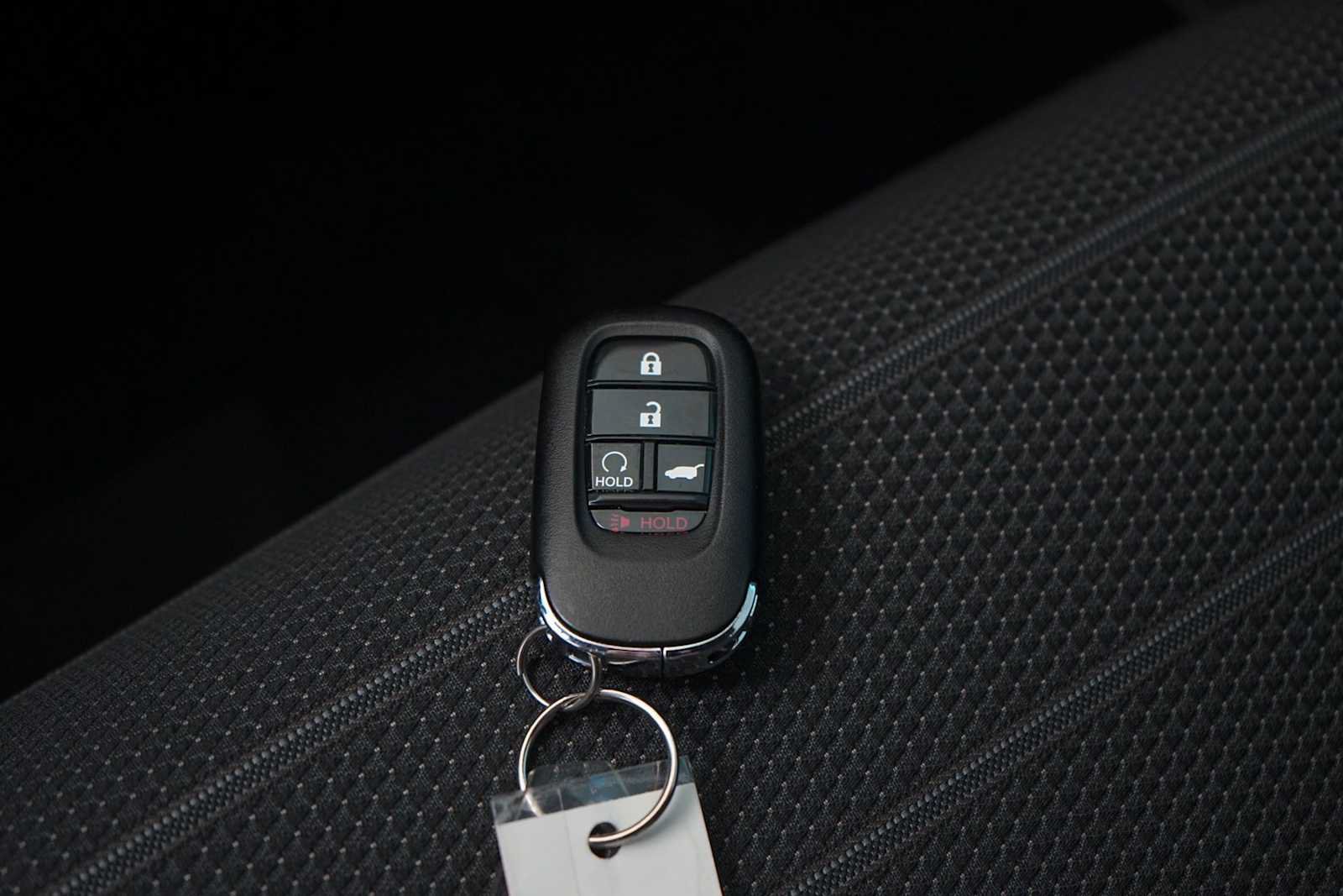 Used 2026 Honda CR-V Sport image 28