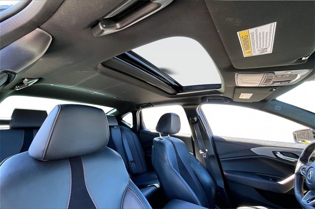 Used 2023 Acura TLX Type S image 24