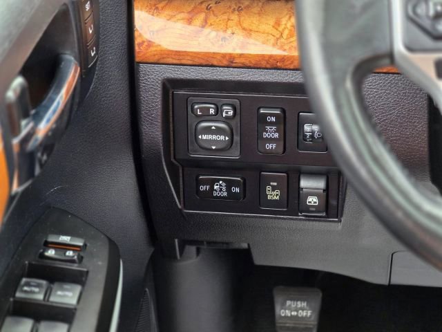 Used 2016 Toyota Tundra 1794 Edition image 16