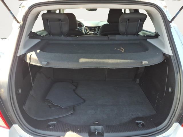 Used 2019 Chevrolet Trax LS w/ Tint and Cruise Package image 28