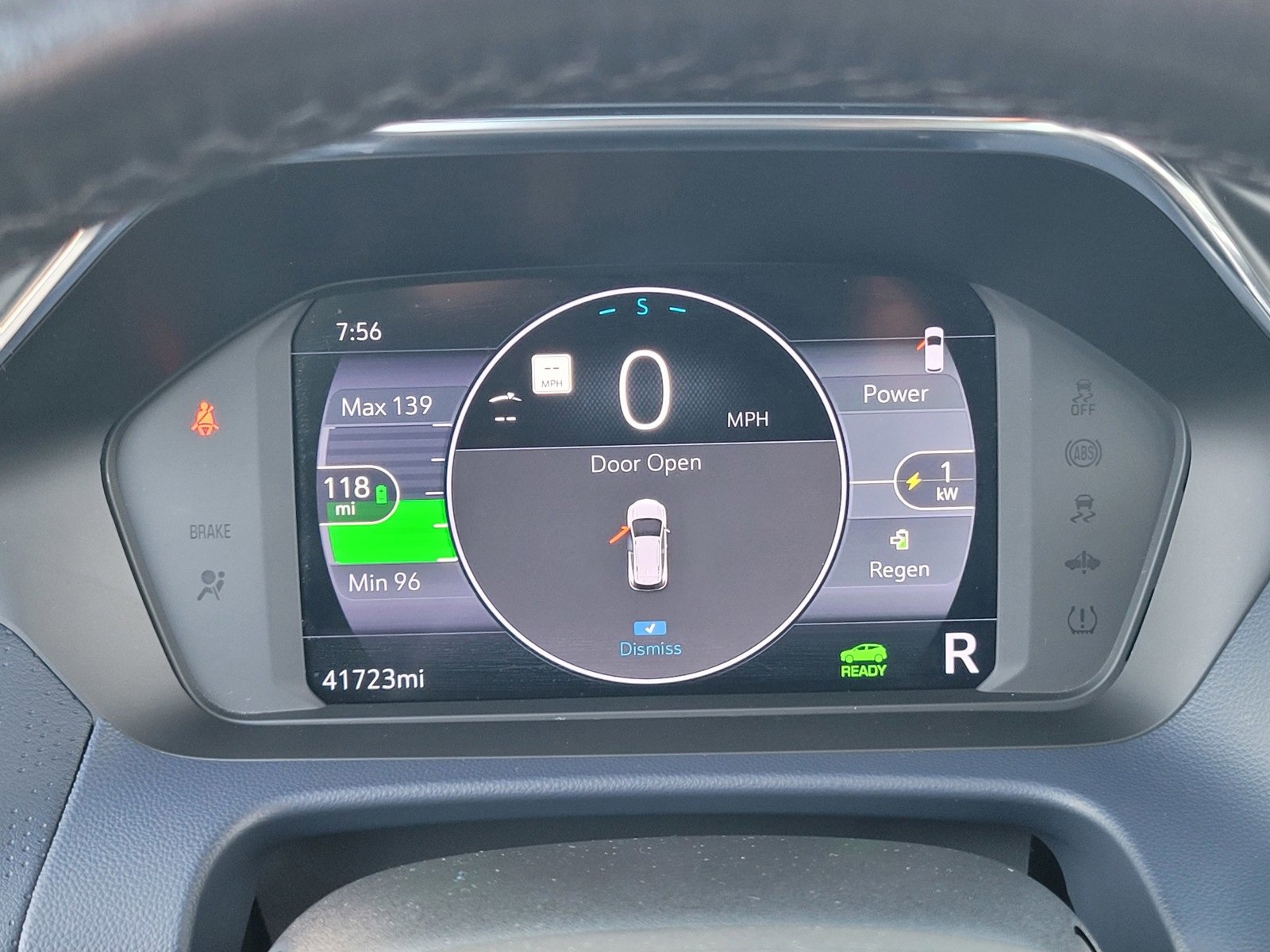 Used 2022 Chevrolet Bolt EUV Premier w/ Sun & Sound Package image 25