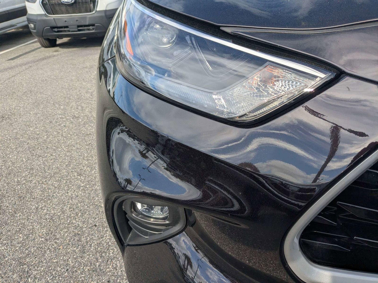 Used 2022 Toyota Highlander XLE image 10