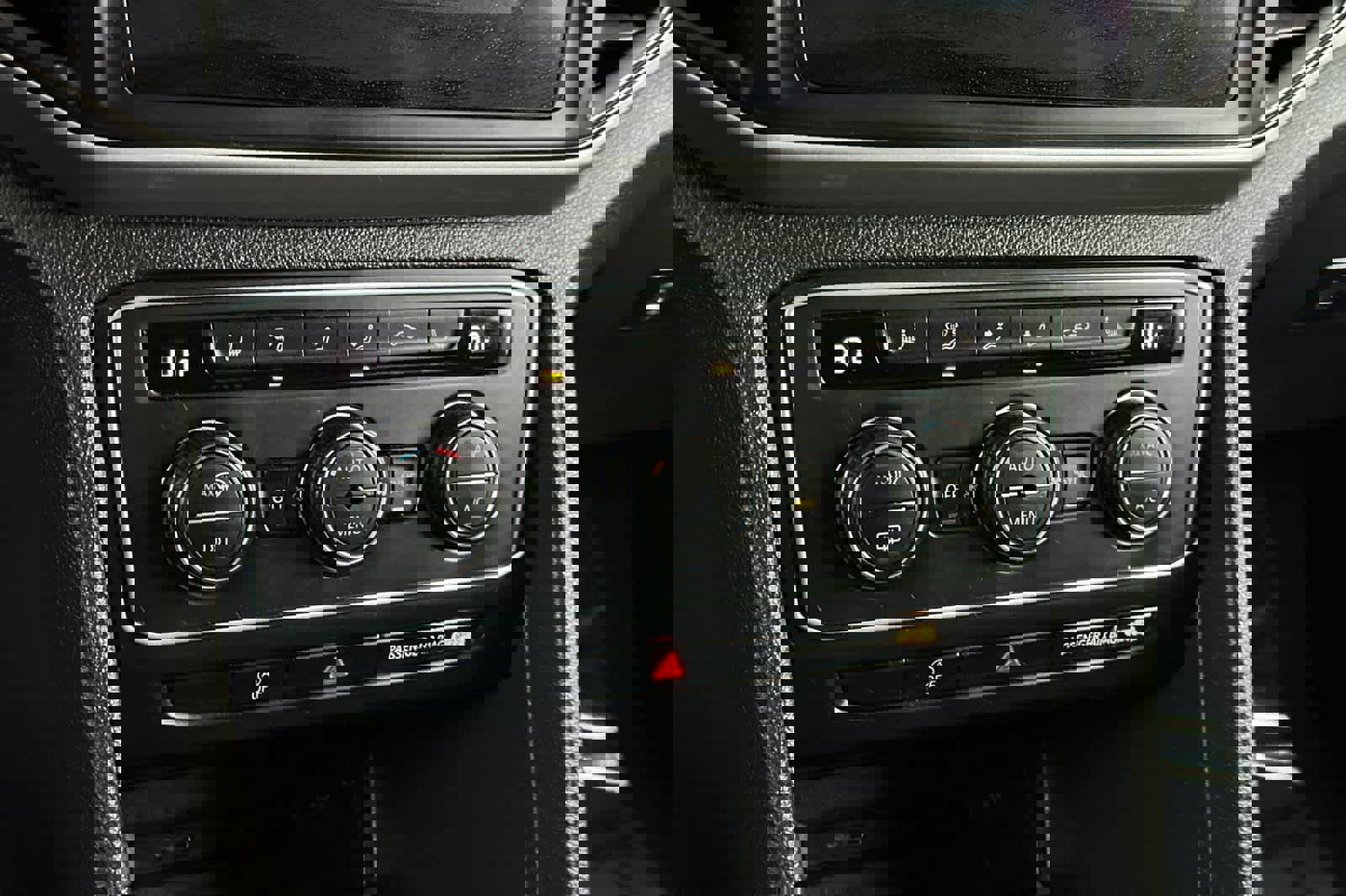 Used 2021 Volkswagen Atlas Cross Sport SE image 22