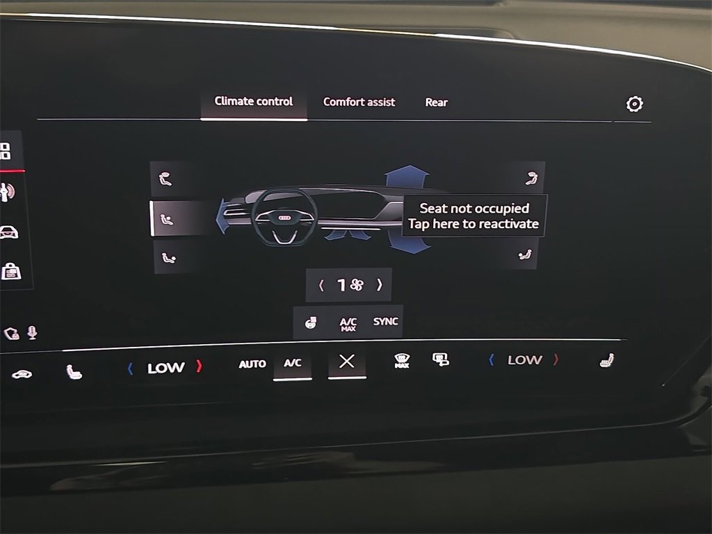 New 2025 Audi S5 Premium Plus image 18