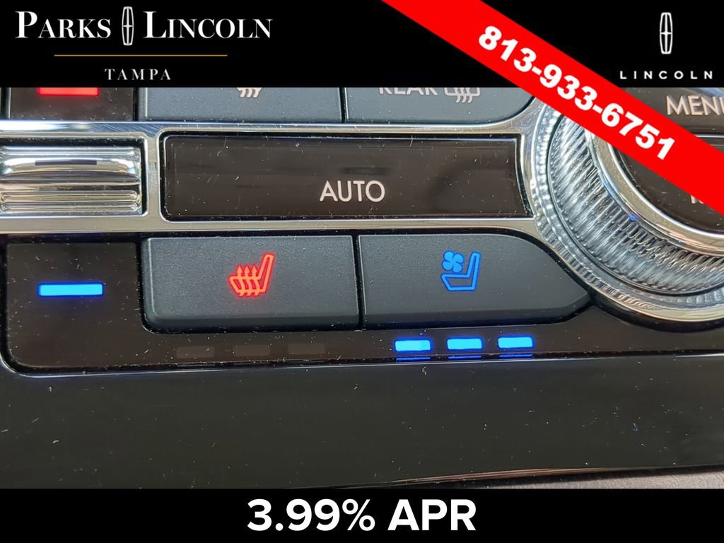 Certified 2022 Lincoln Navigator Reserve image 26