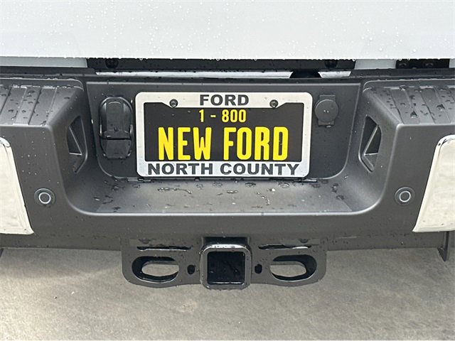 New 2025 Ford F250 Lariat w/ Lariat Ultimate Package image 22